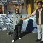 Harapan Komunitas Anak Muda ke Paslon Beres: Hadirkan Ruang Kreativitas di Kota Cirebon