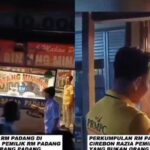 Beredar Video Rumah Masakan Padang Murah Dirazia, Begini Beredar Video Rumah Masakan Padang Murah Dirazia, Begini Penjelasan PRMPCPRMPC