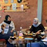 Warung Reang Resmi Dibuka, Hadirkan Suasana Seperti di Rumah Teman