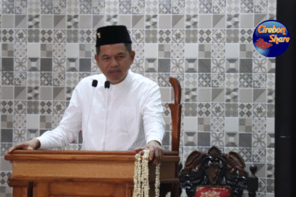 Janji pembangunan Dedi Mulyadi