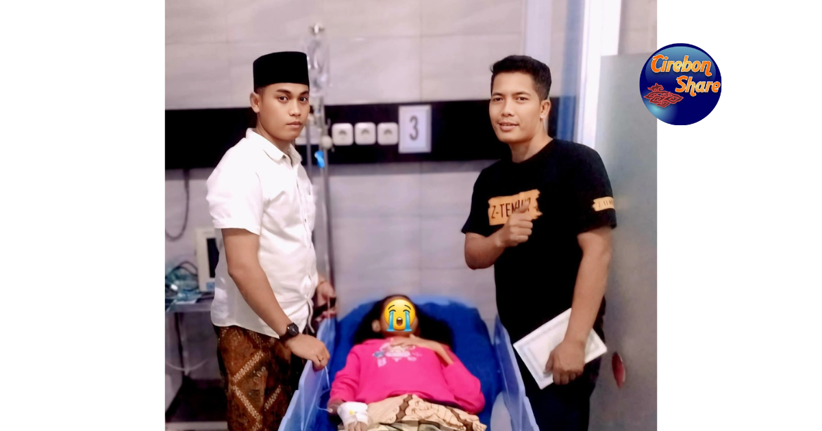 Bantuan warga Japura Kidul