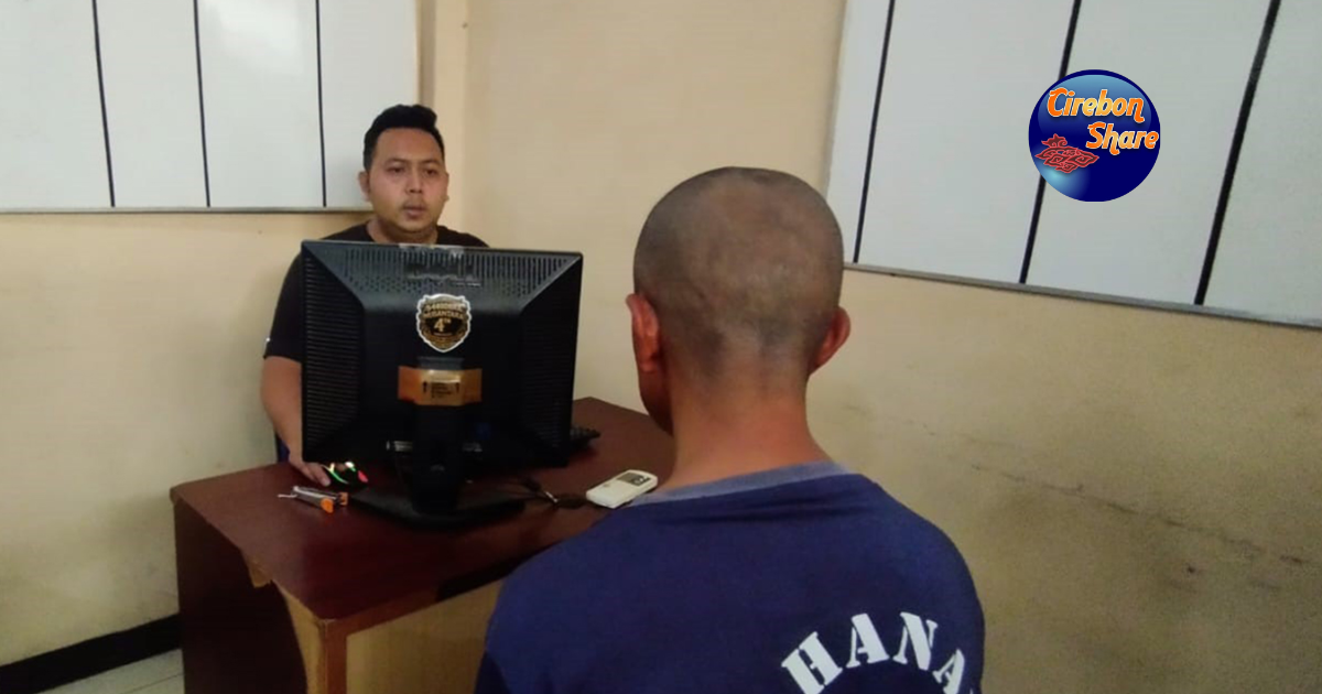 pemulung cabuli anak