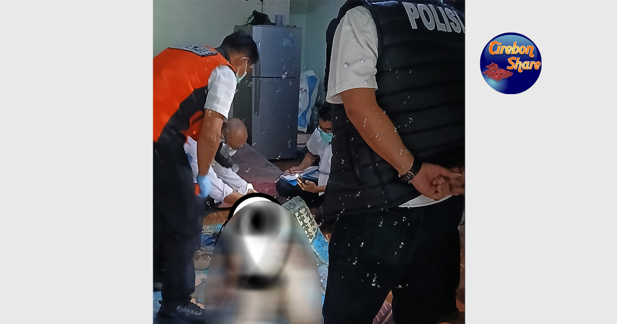 Warga Magelang Meninggal