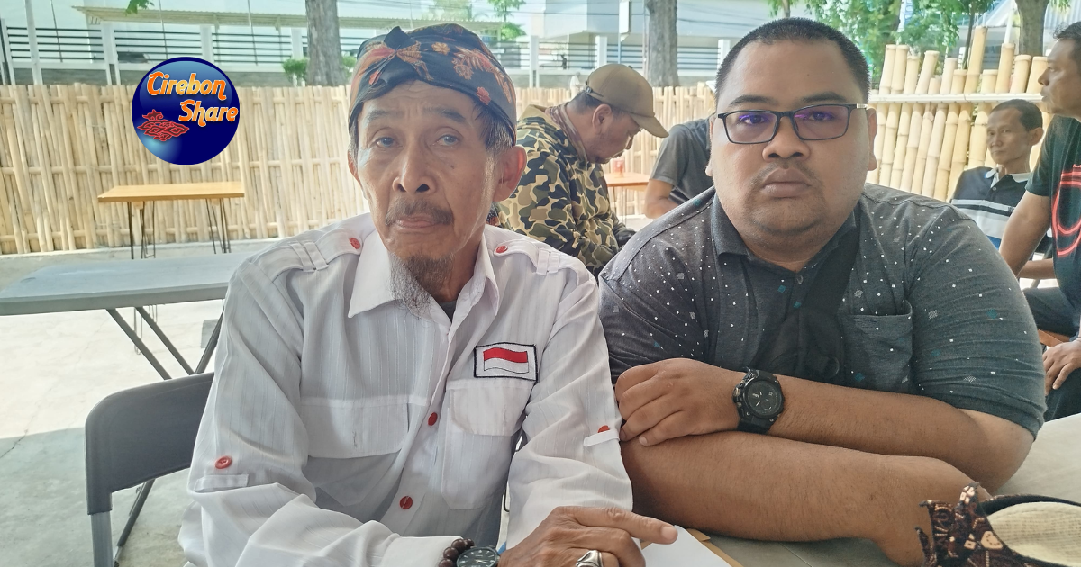 Kondisi Pendidikan Kota Cirebon