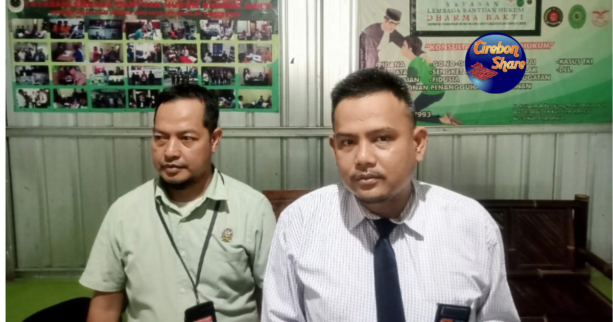 gugatan warisan ke cucu