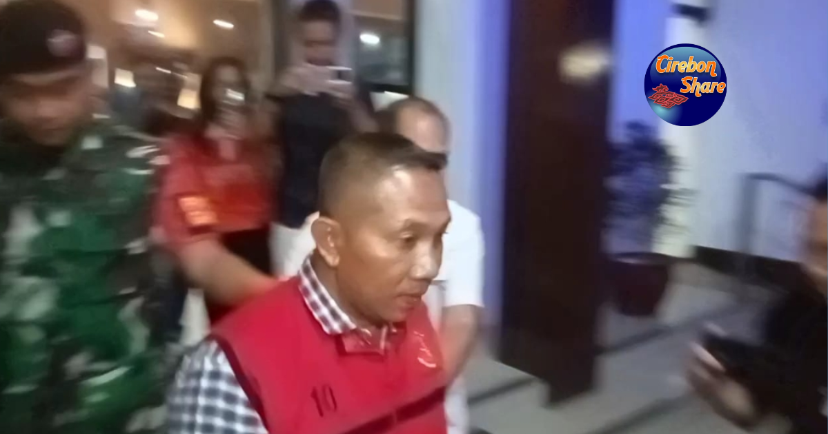 Penyelewengan Dana PIP