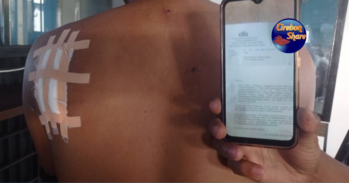 korban penusukan Jalan Kanggraksan