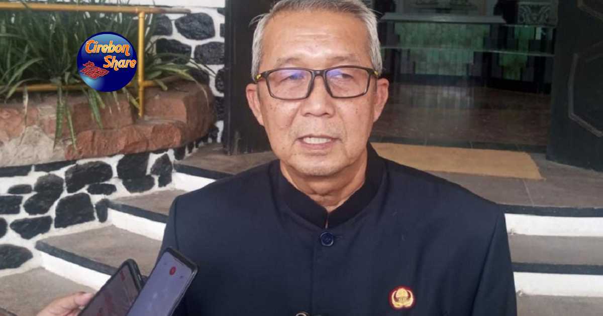 perjalanan dinas Cirebon