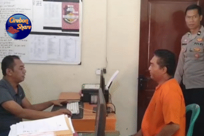 Janji dukun palsu