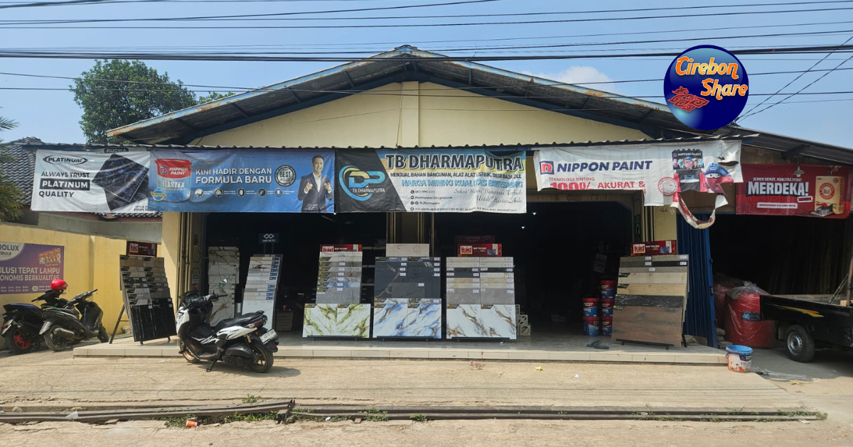 TB DharmaPutra Majalengka