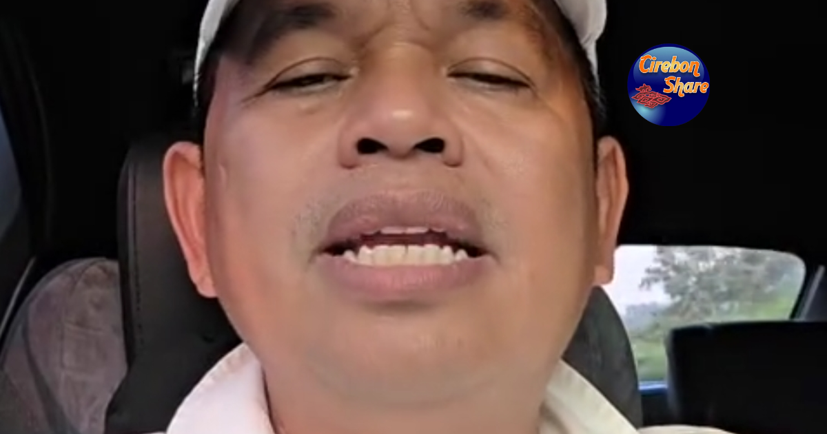 pemulangan jenazah TKW Cirebon