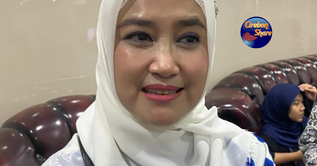 TKW Cirebon meninggal di Malaysia