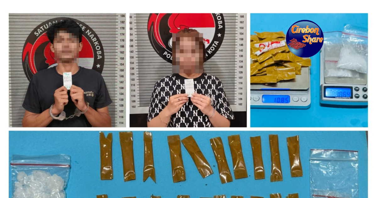 penyalahgunaan narkotika