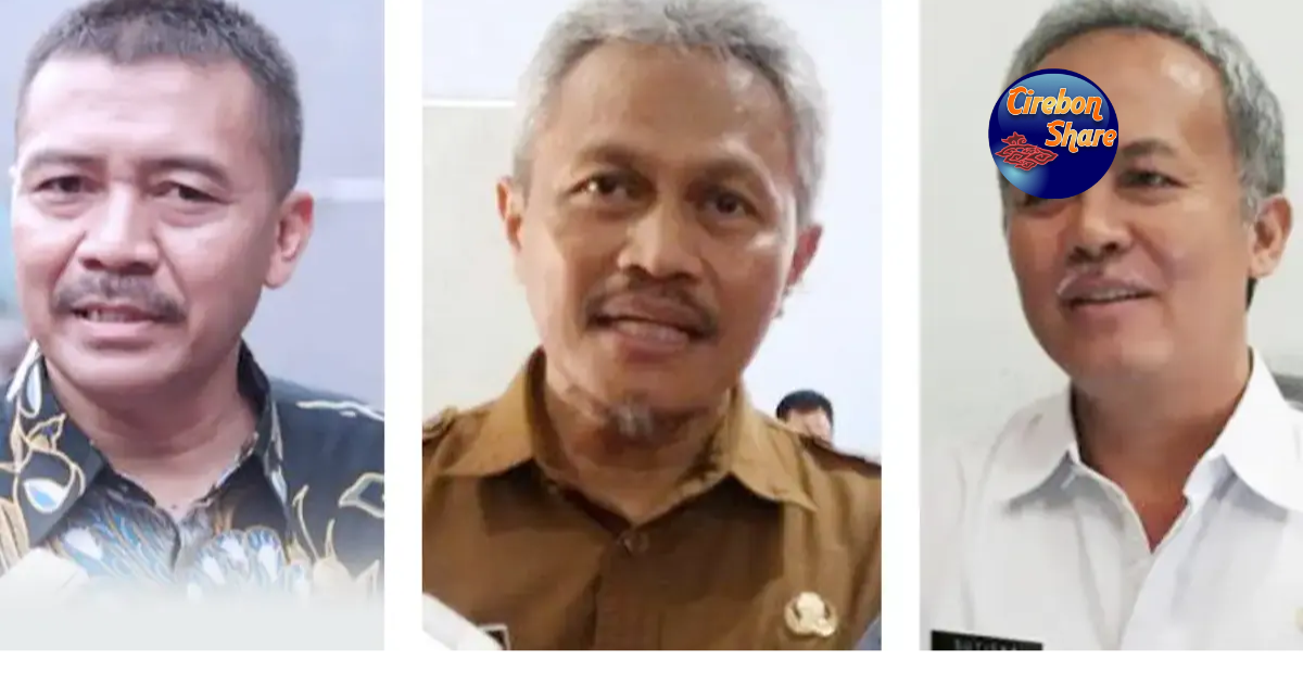 Komisi Informasi Kota Cirebon