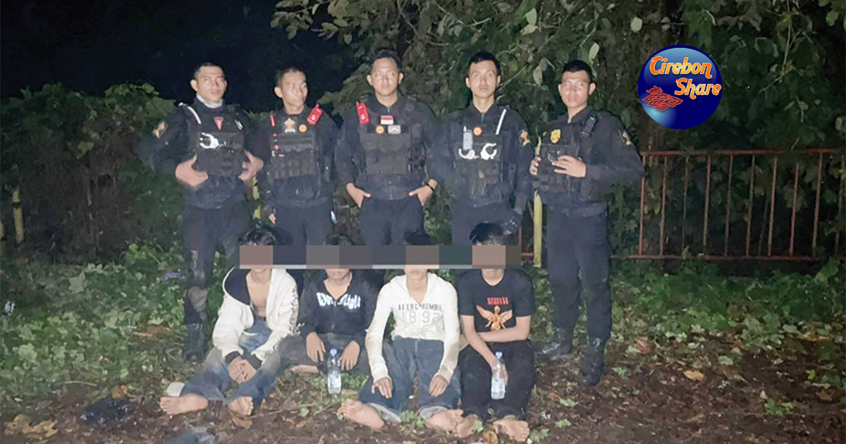 geng motor Indramayu