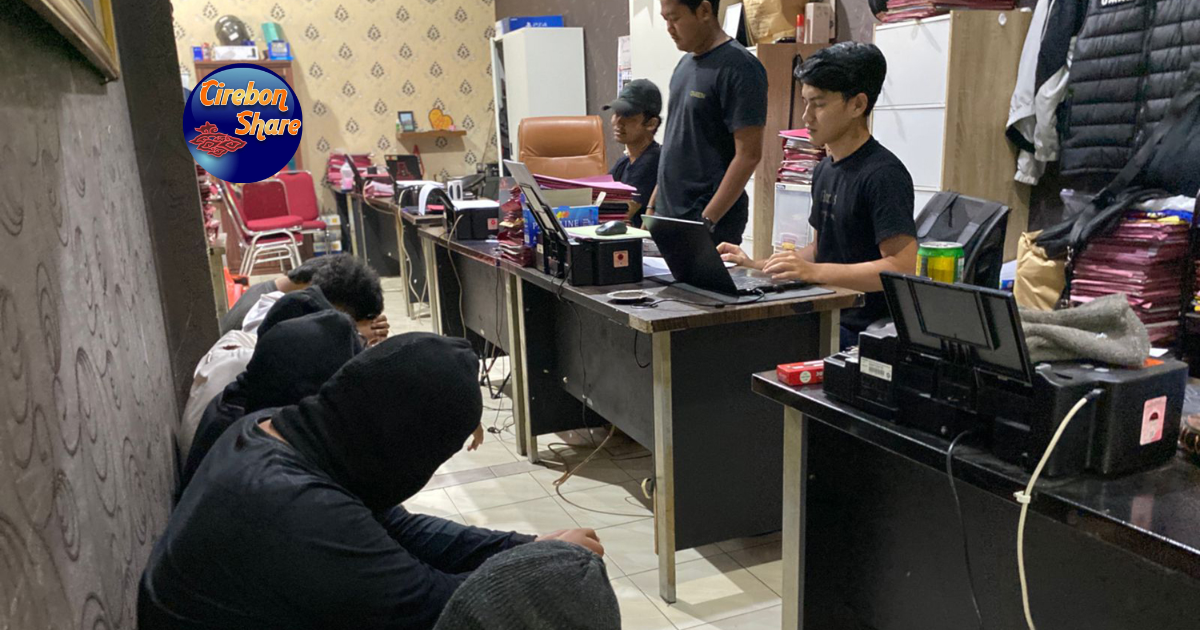 pengeroyokan pelajar SMP di Indramayu