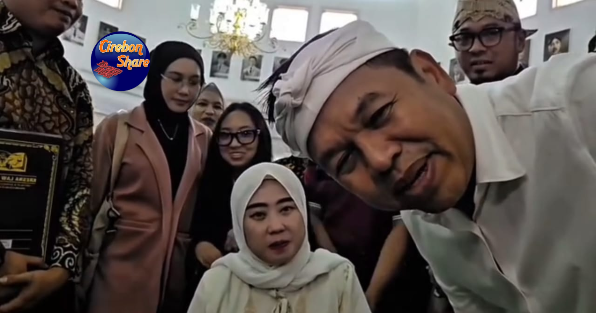 KDM jenguk korban RSUD