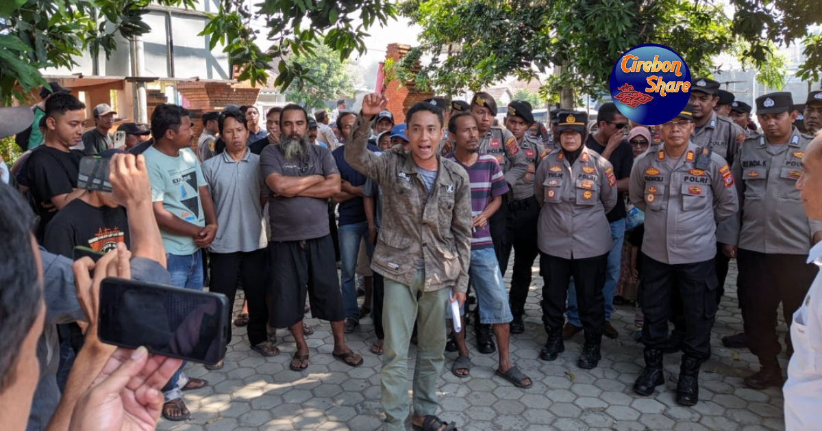 kinerja perangkat desa dan kuwu