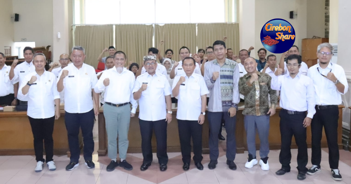 solusi sampah Kabupaten Cirebon