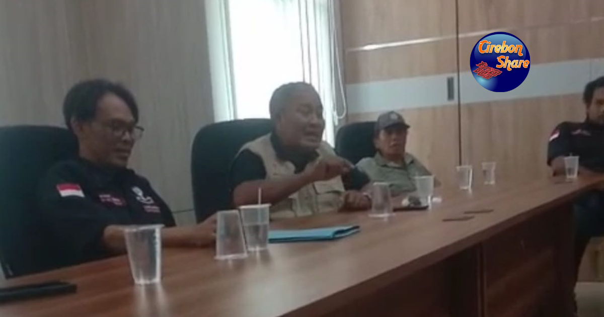 Inspektorat Kabupaten Cirebon