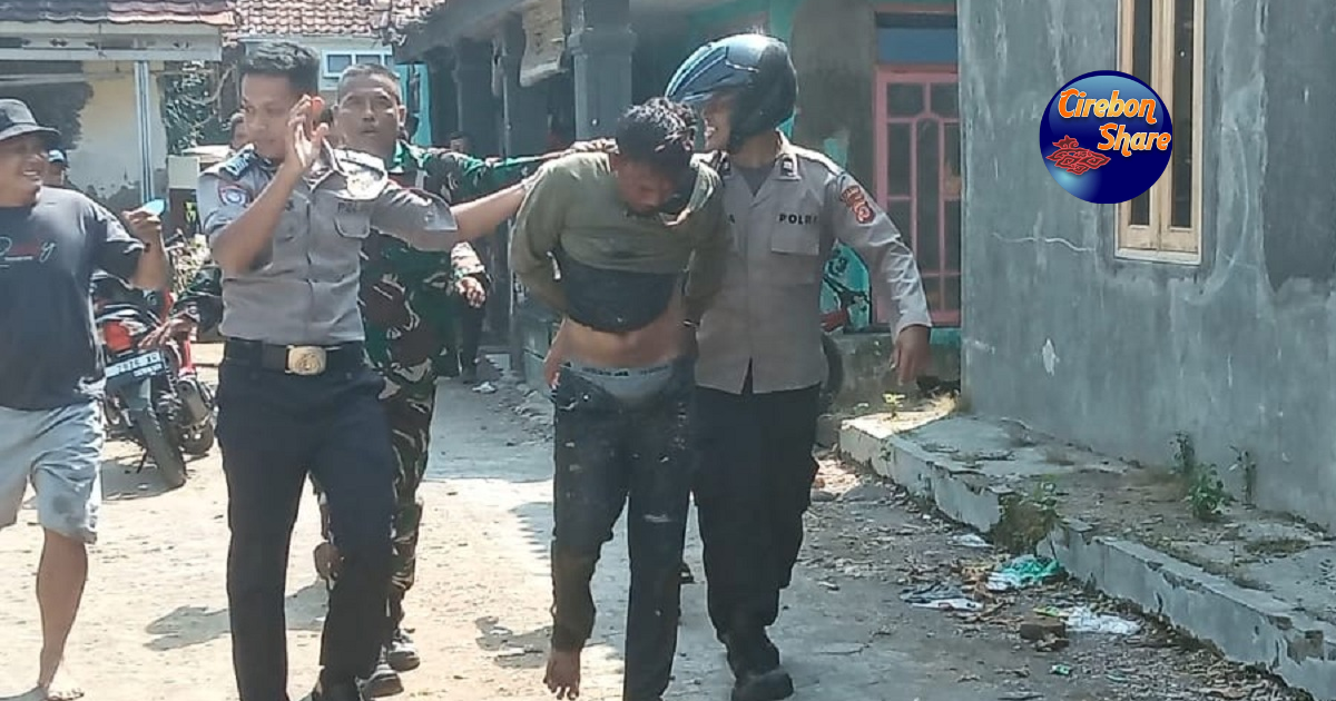 Babinsa gagalkan curanmor