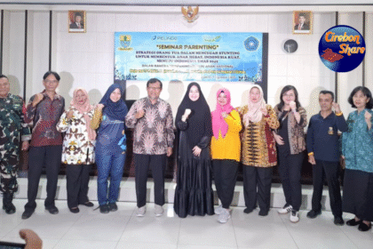 Pelindo dukung pencegahan stunting