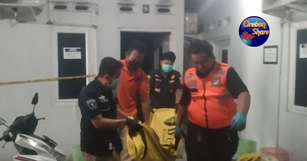 misteri kematian wanita