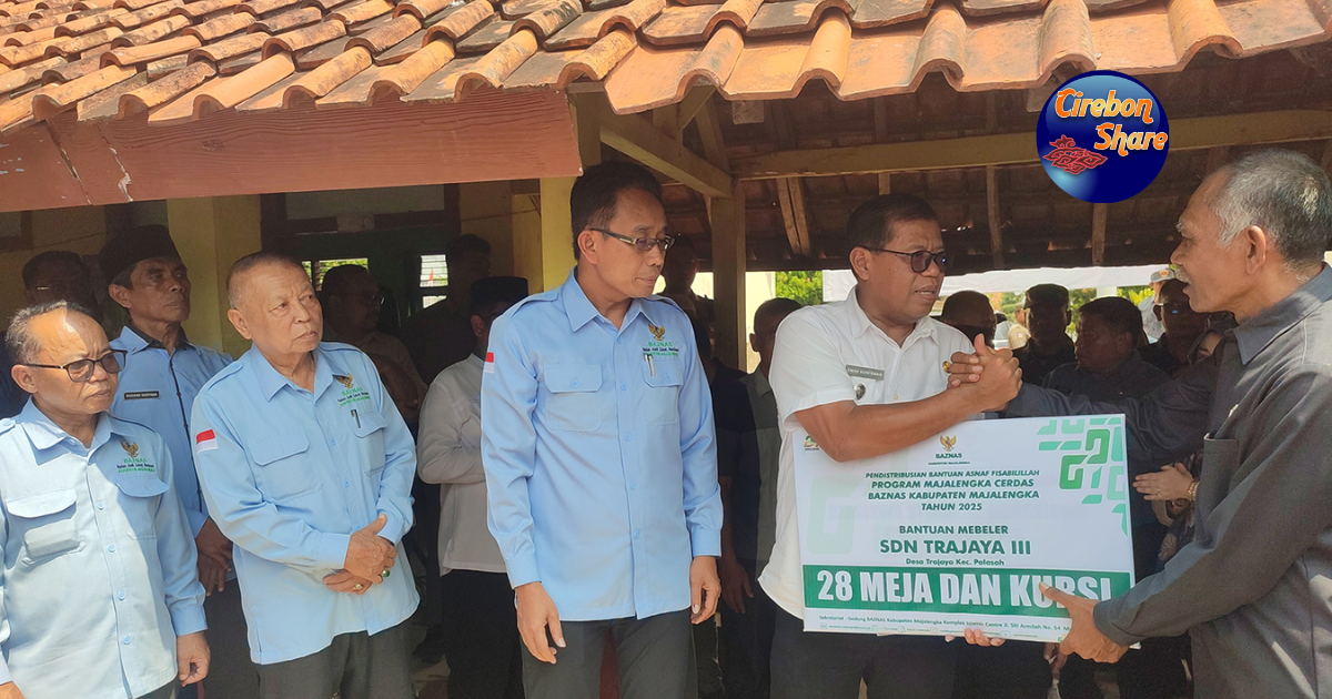 Bantuan meja dan kursi