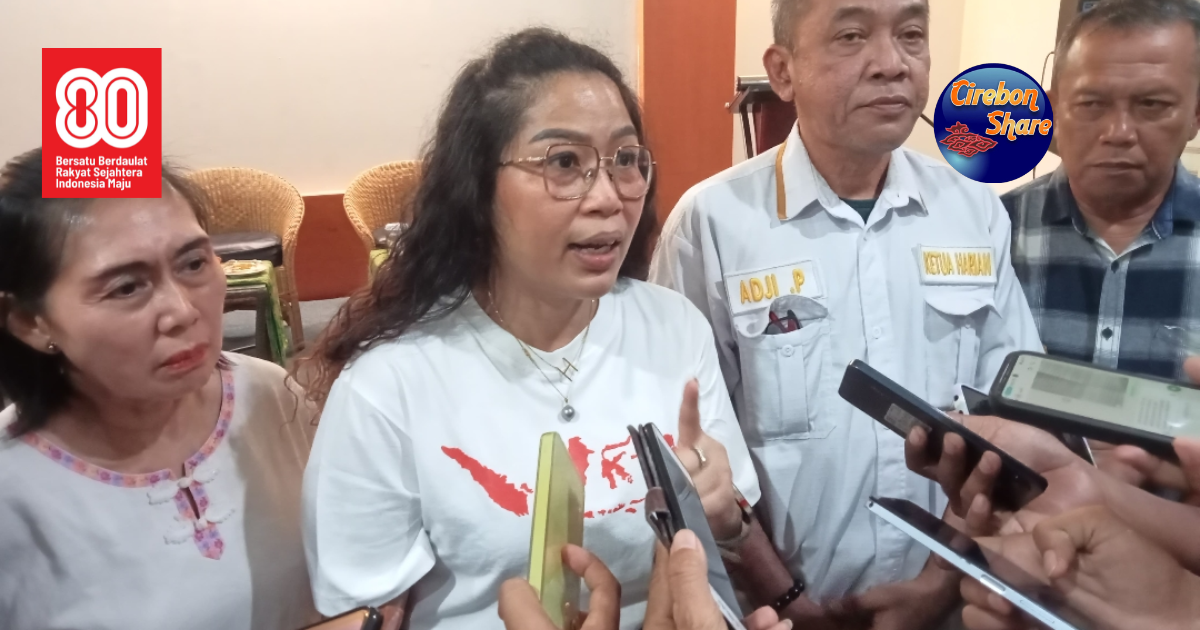 kenaikan PBB Kota Cirebon