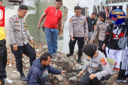 Bantuan Renovasi Rumah