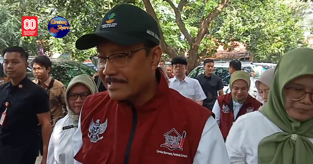 Sekolah Rakyat Kota Cirebon