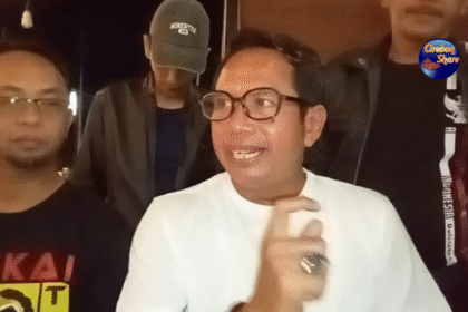 Demo Tolak Kenaikan PBB