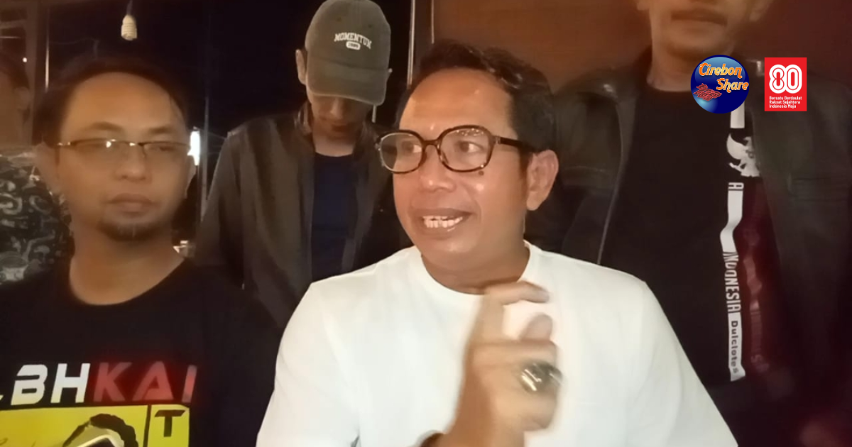 Demo Tolak Kenaikan PBB