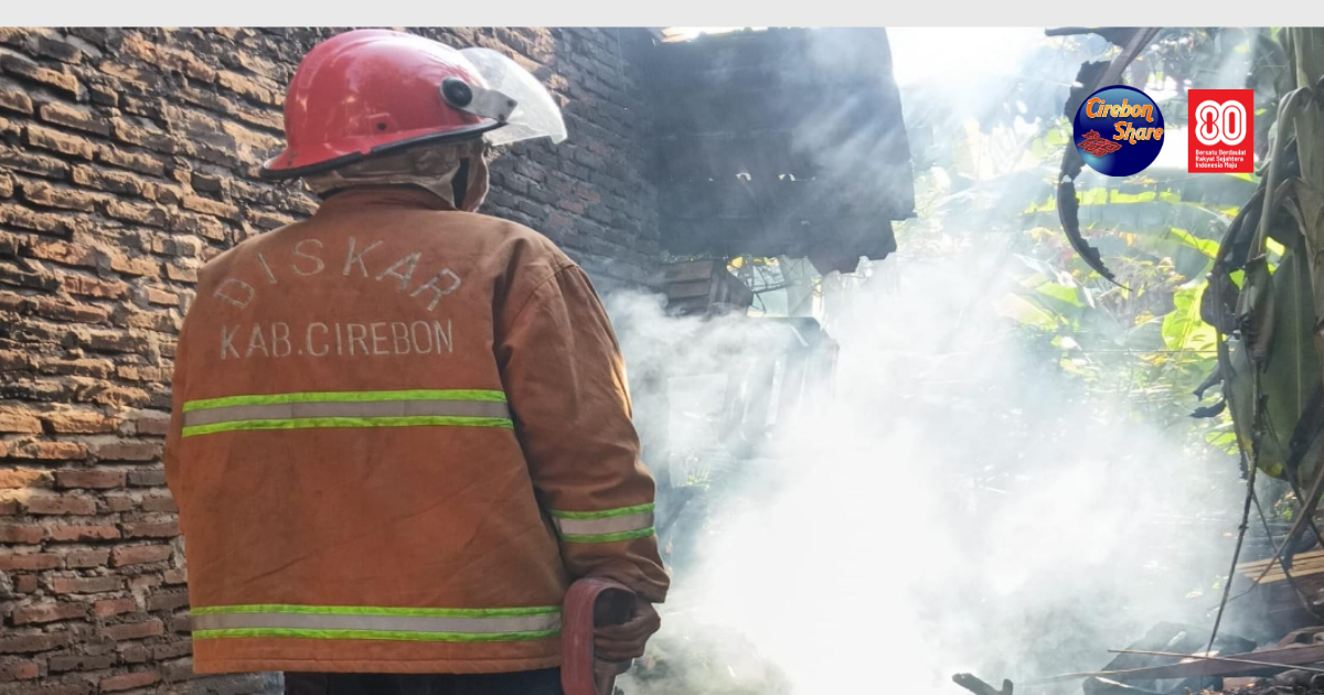 rumah warga di Wanakaya