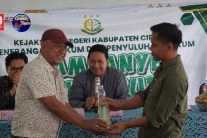 Beban Penarikan PBB