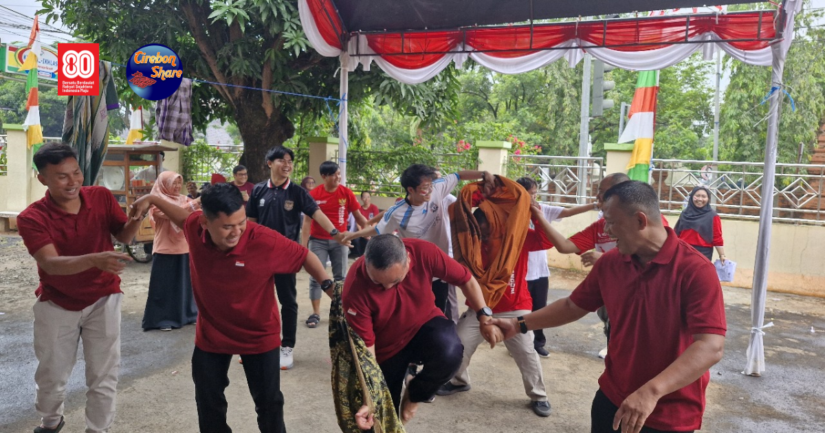 Kemenag Kabupaten Cirebon