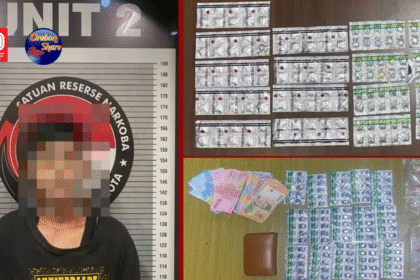 Peredaran obat keras