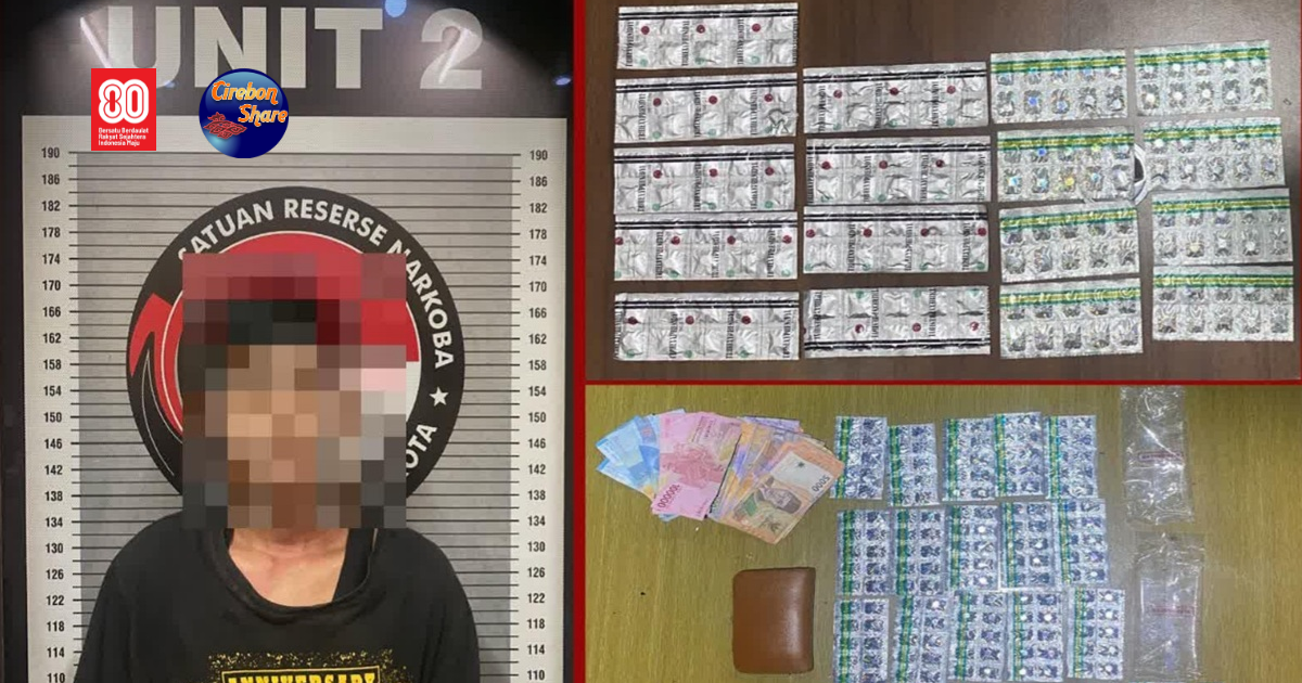 Peredaran obat keras