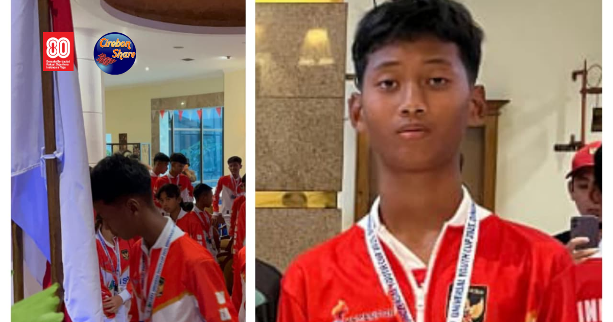 Timnas Pelajar U-15