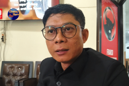 Perombakan DPUTR Kabupaten Cirebon