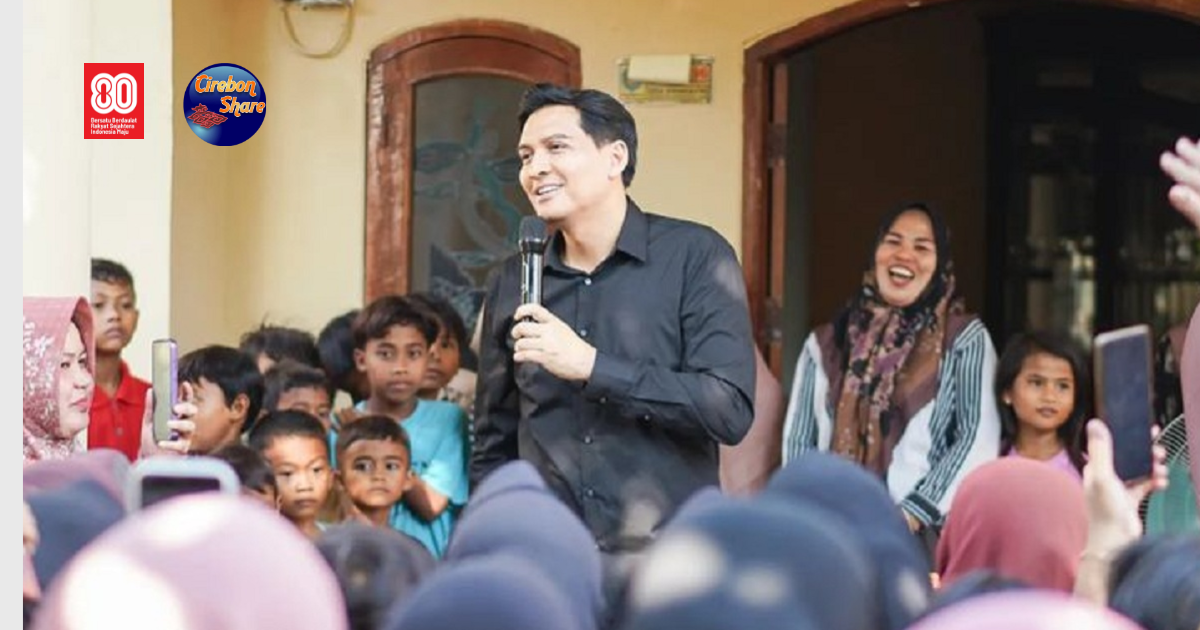 Investasi Indramayu 2025