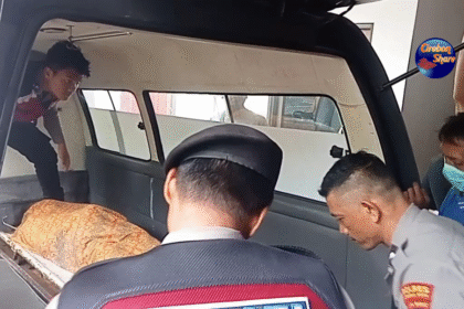 tawuran konten Cirebon