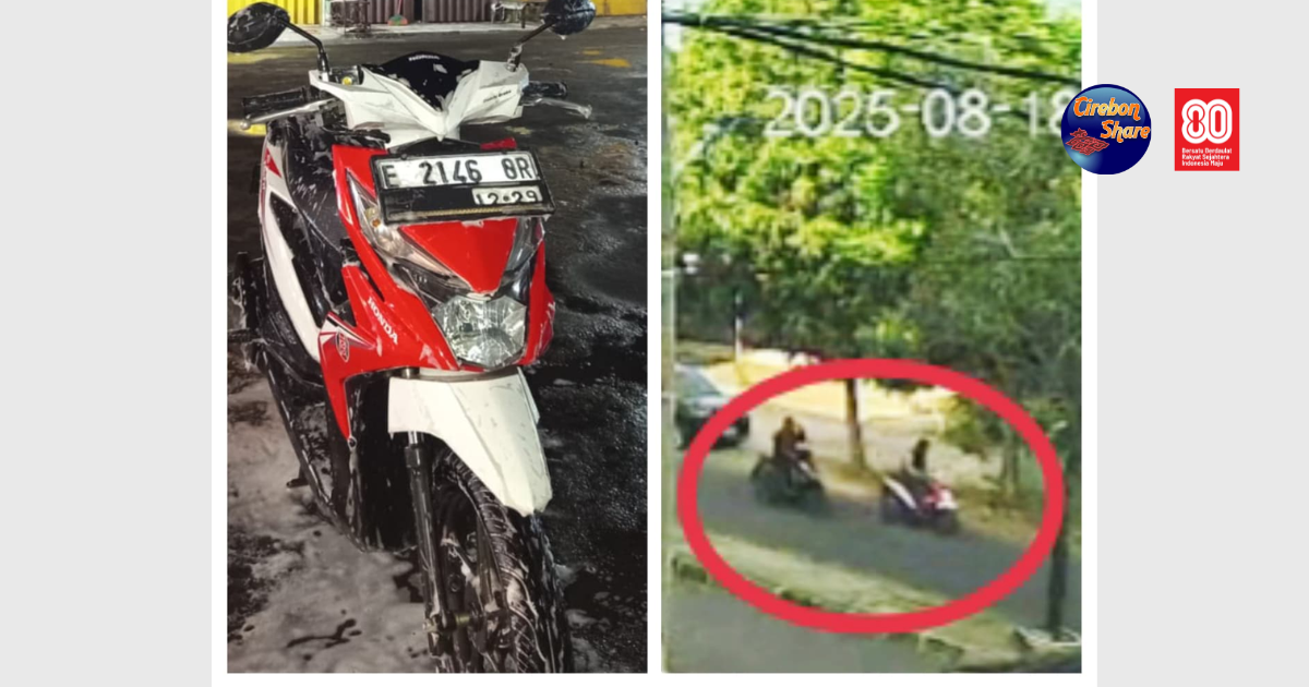 Curanmor Kembali Marak