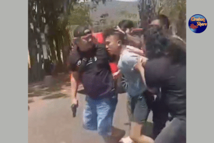 Pelaku Pembunuhan Mahasiswi
