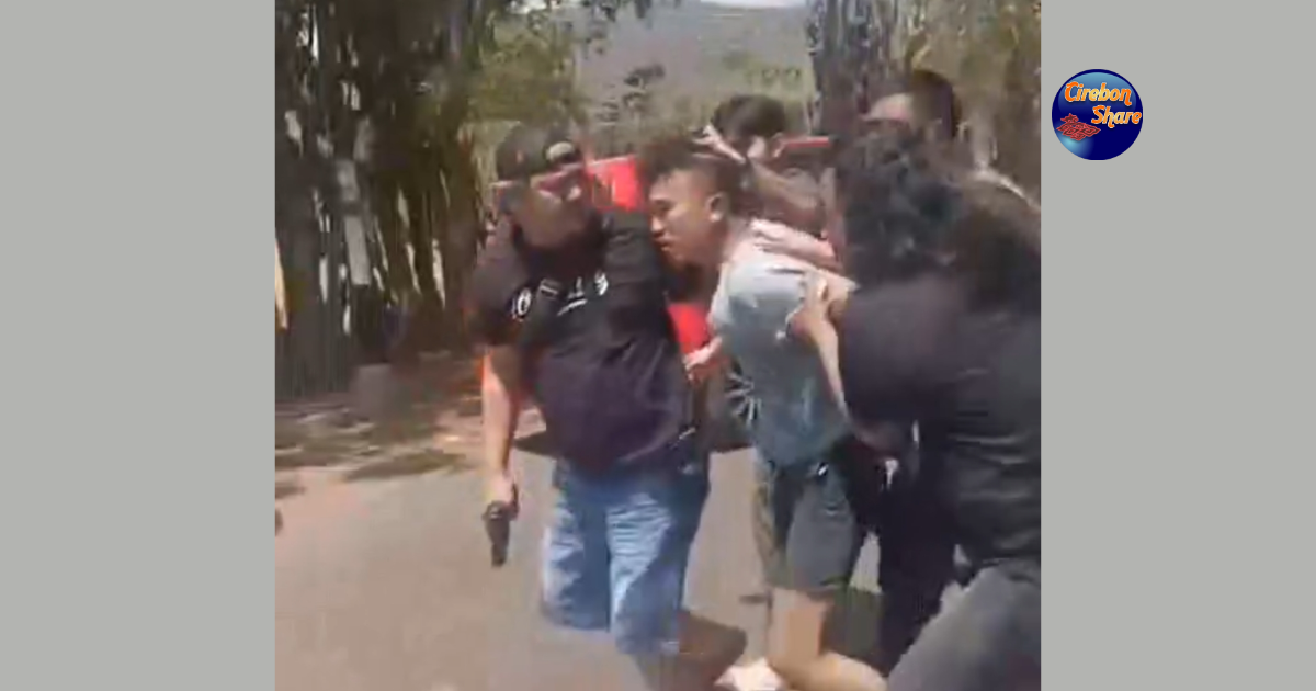 Pelaku Pembunuhan Mahasiswi