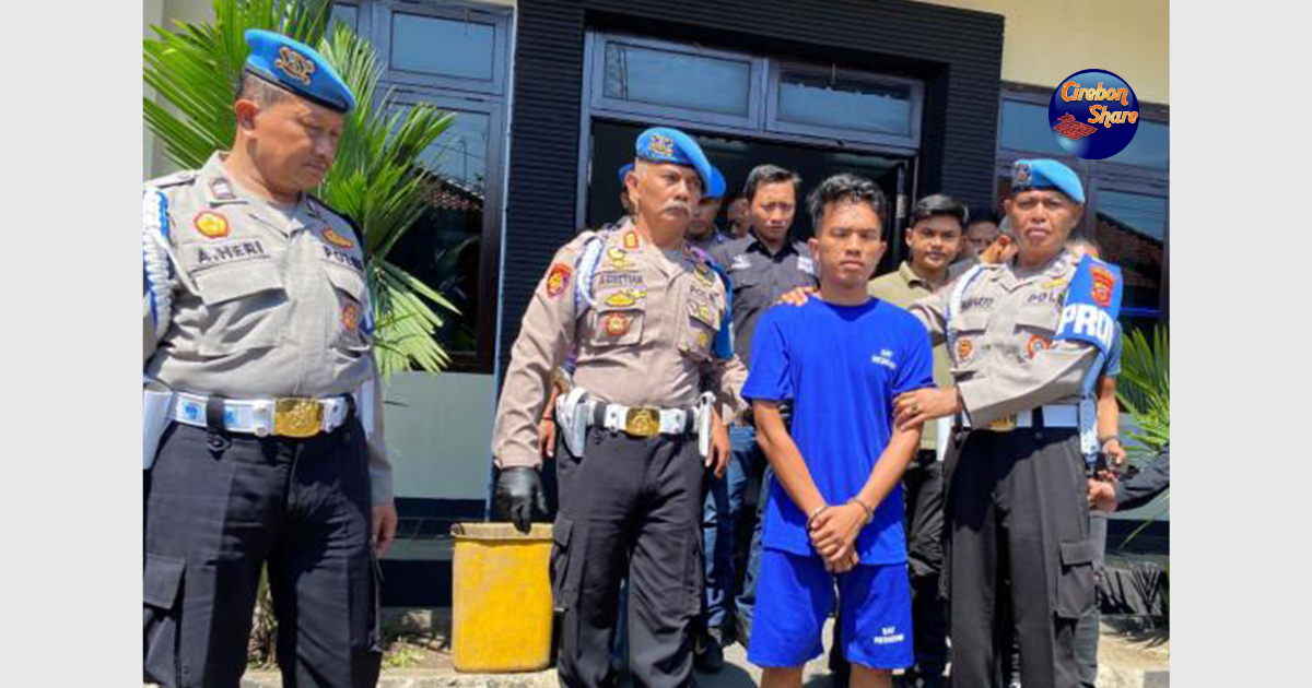 Update Pembunuhan Putri Apriyani