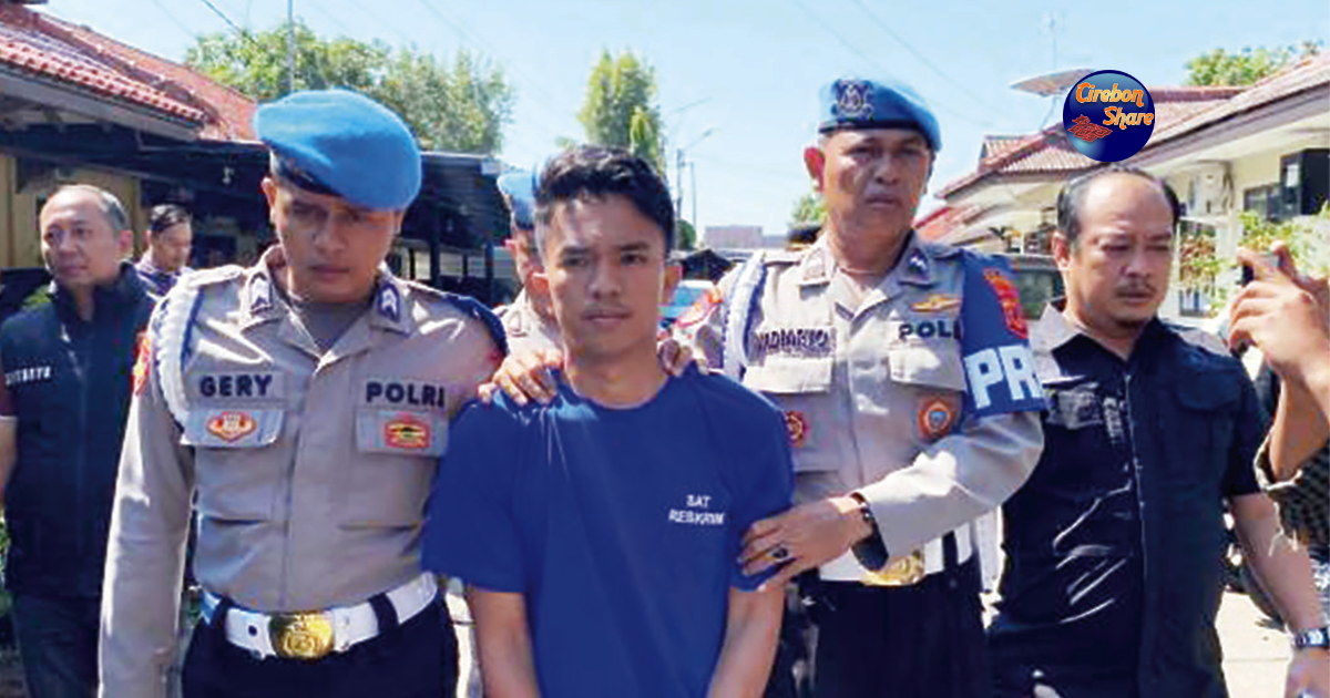 Polres Indramayu kejar pelaku