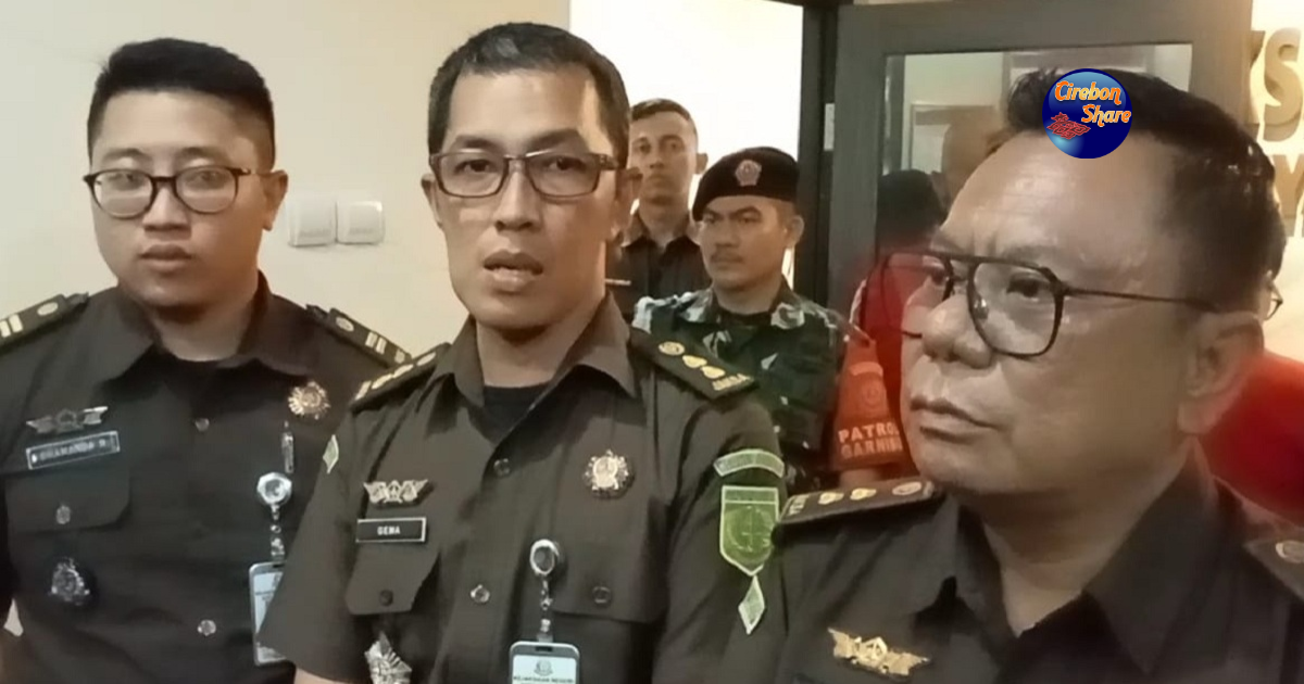 Kasus Gedung Setda Kota