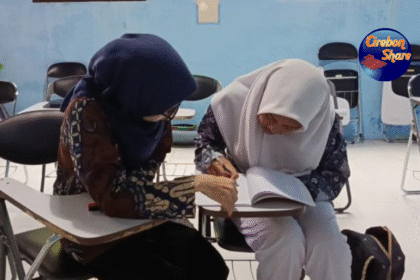 SMK Cipto Kota Cirebon
