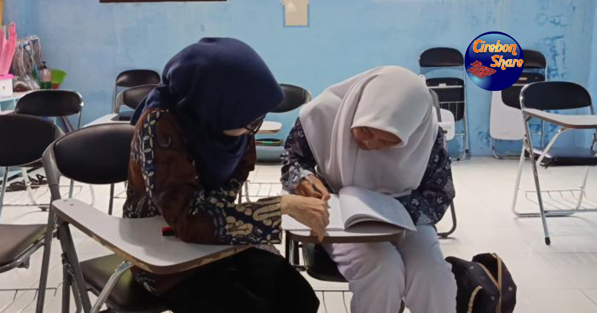 SMK Cipto Kota Cirebon